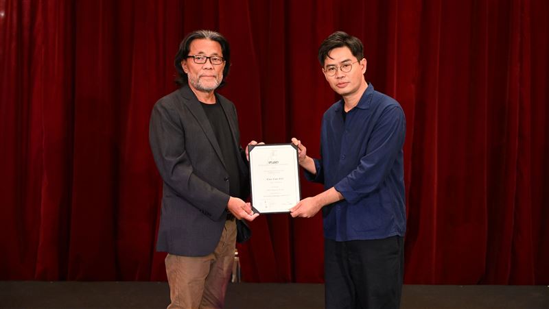 金馬第一獎揭曉　《一家子兒咕咕叫》開胡