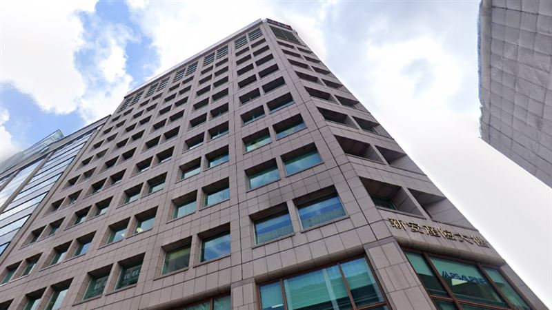 防疫險慘賠　新安東京二度增資52.99億