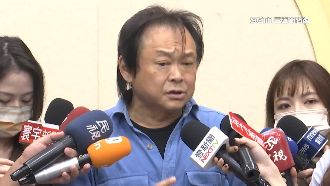 王世堅靈魂不受黨紀管　他：政治哲理金句