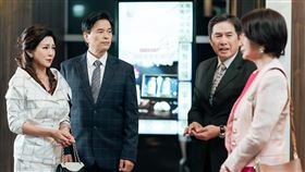 洪都拉斯、李興文。（TVBS提供