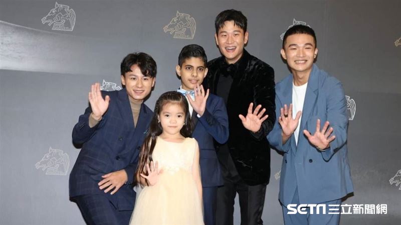 周興哲「對手全未成年」：好像在欺負小孩