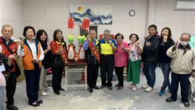 盼長輩露出滿意笑容　歐金獅主打65歲以上免費裝假牙