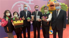 馨生人,犯罪被害人保護協會,蔡清祥（圖／翻攝畫面）