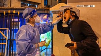 「清零」苛政猛於虎　內蒙古女受不了輕生