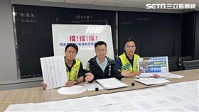 趙天麟,高雄,柯志恩,前瞻預算