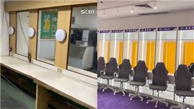 魔獸,霍華德,Dwight Howard,休息室