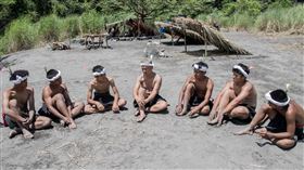 萬山部落,成年,打屁股,文化,轉大人