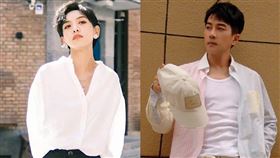 劉愷威 圖翻攝自微博