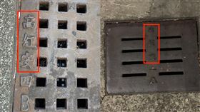 高虹安、水溝蓋、高紅安