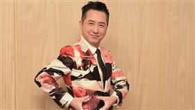 庾澄慶哈林(台灣優質生命協會提供)