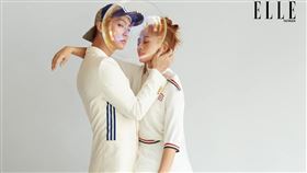 鬼鬼炎亞綸（翻攝臉書）