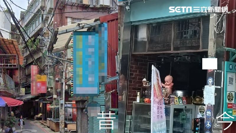 獨／永和炸物店「拆招牌」！房東：恐頂讓