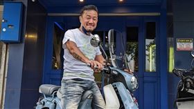 陳為民（圖／翻攝自陳為民臉書）