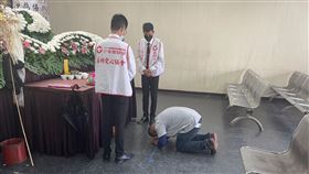 新北市,新北市刑大,淡水,桃園,中壢,龜山,虐死，中華民國善願愛心協會長郭志祥提供