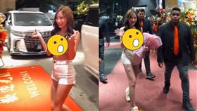  （圖／翻攝自amberna_official IG）