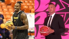 陳建州、「魔獸」霍華德