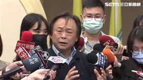 民進黨台北市議員王世堅