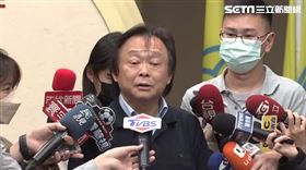 民進黨台北市議員王世堅