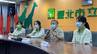 團團離世　動物園：病情發展速度始料未及