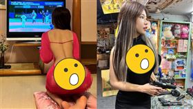 （圖／翻攝自蕭佩兒IG）