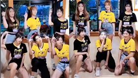  孟潔（圖／翻攝自孟潔IG）