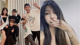 Grace。（圖／翻攝自Grace　IG）