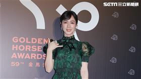 小薰。（圖／記者邱榮吉、楊澍攝影）