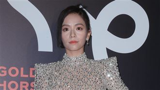 宋芸樺中空激裸嫩白春光　一出場辣翻