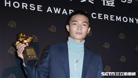 胡智強。（圖／記者楊澍、邱榮吉攝影）