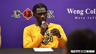 阿巴西狂轟51分　一日球迷驚：是台灣人