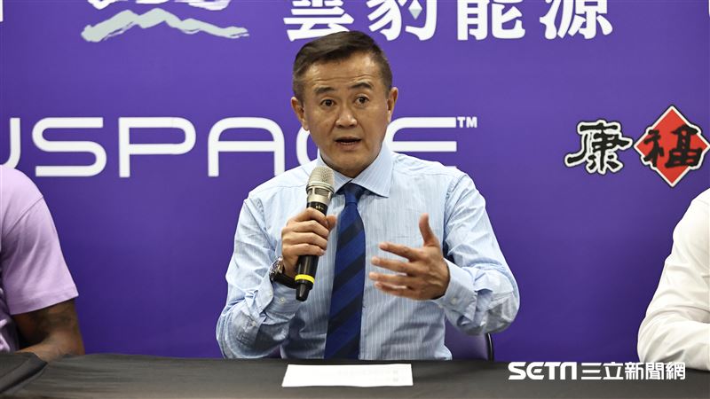 魔獸2戰燃燒90分鐘　雲豹主帥：他很想打