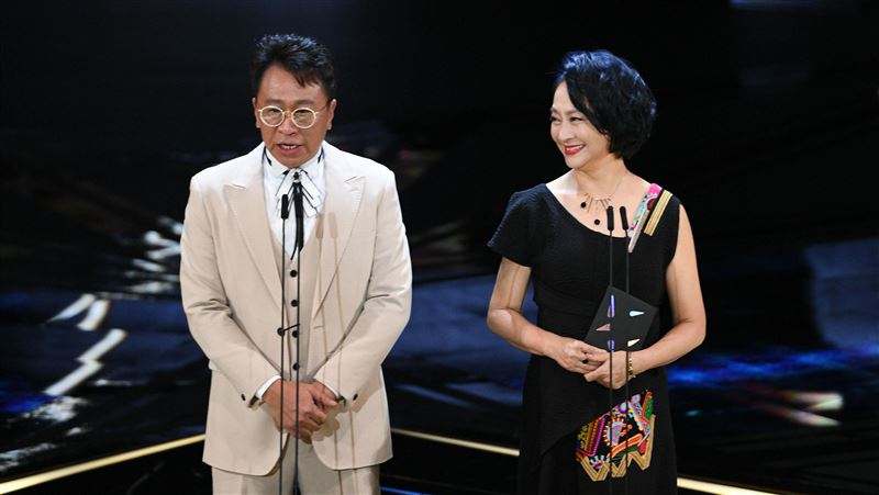 資深金馬新人床戰成名　她曝13年沒電影拍