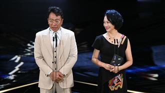 資深金馬新人床戰成名　她曝13年沒電影拍