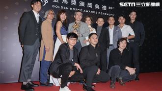 《九槍》揭越移工命案　主角妹妹悲曝內幕