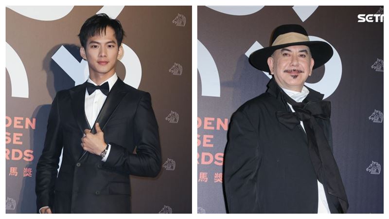 吳念軒金馬主持出2大包　沉默3天吐心聲