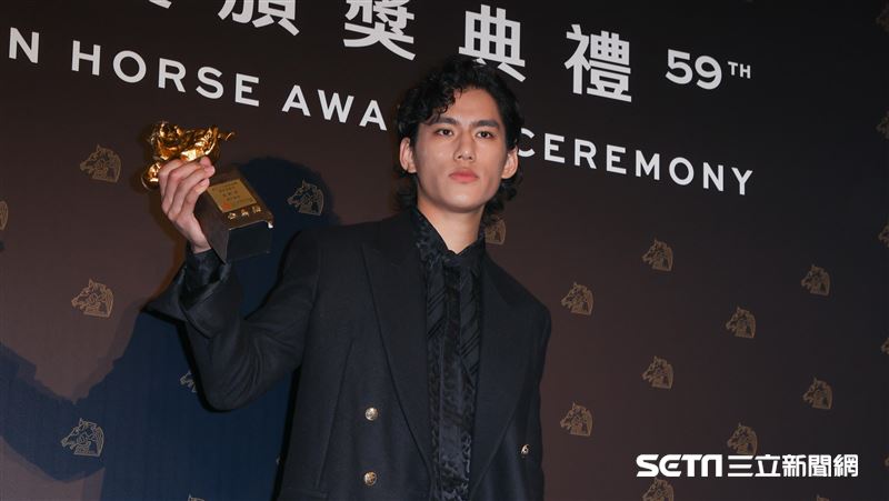 一度傳不合！朱軒洋揭「感謝柴智屏」內幕