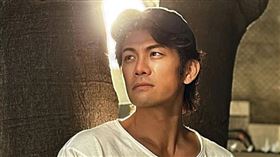 陳志強（圖／翻攝自陳志強IG）