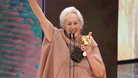 林詹珍妹（圖／金馬執委會提供）