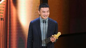 胡智強（圖／金馬執委會提供）