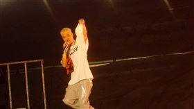 周湯豪 環球音樂提供