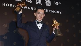 劉國瑞。（圖／記者邱榮吉、楊澍攝影）