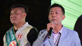 2022九合一選舉,民進黨高雄市議員參選人,蘇致榮