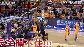 魔獸灌籃（圖／資料照）