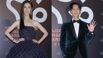 個人意見評金馬　謝盈萱乍看像「鳳梨」