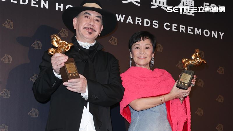 金馬59評審內幕／張孝全、柯震東是遺珠