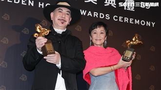 金馬59評審內幕／張孝全、柯震東是遺珠