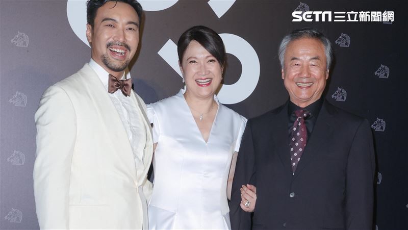 國民爸爸槓龜　鄭東煥無緣抱金馬返韓