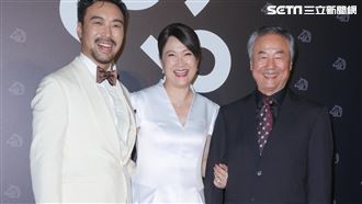 國民爸爸槓龜　鄭東煥無緣抱金馬返韓