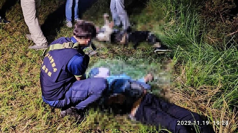 台南雙屍命案非他殺？找到夫妻遺書關鍵曝