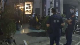 慶生會變調！高雄男「酒後失控」暴打友人